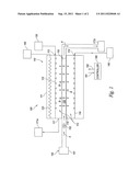 COUPLED THERMOCHEMICAL REACTORS AND ENGINES, AND ASSOCIATED SYSTEMS AND     METHODS diagram and image