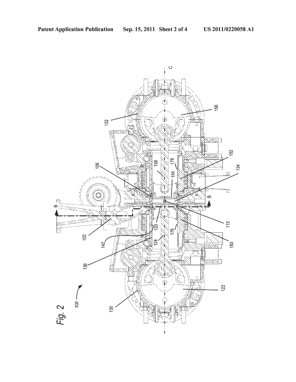 OVER-COMPRESSED ENGINE - diagram, schematic, and image 03