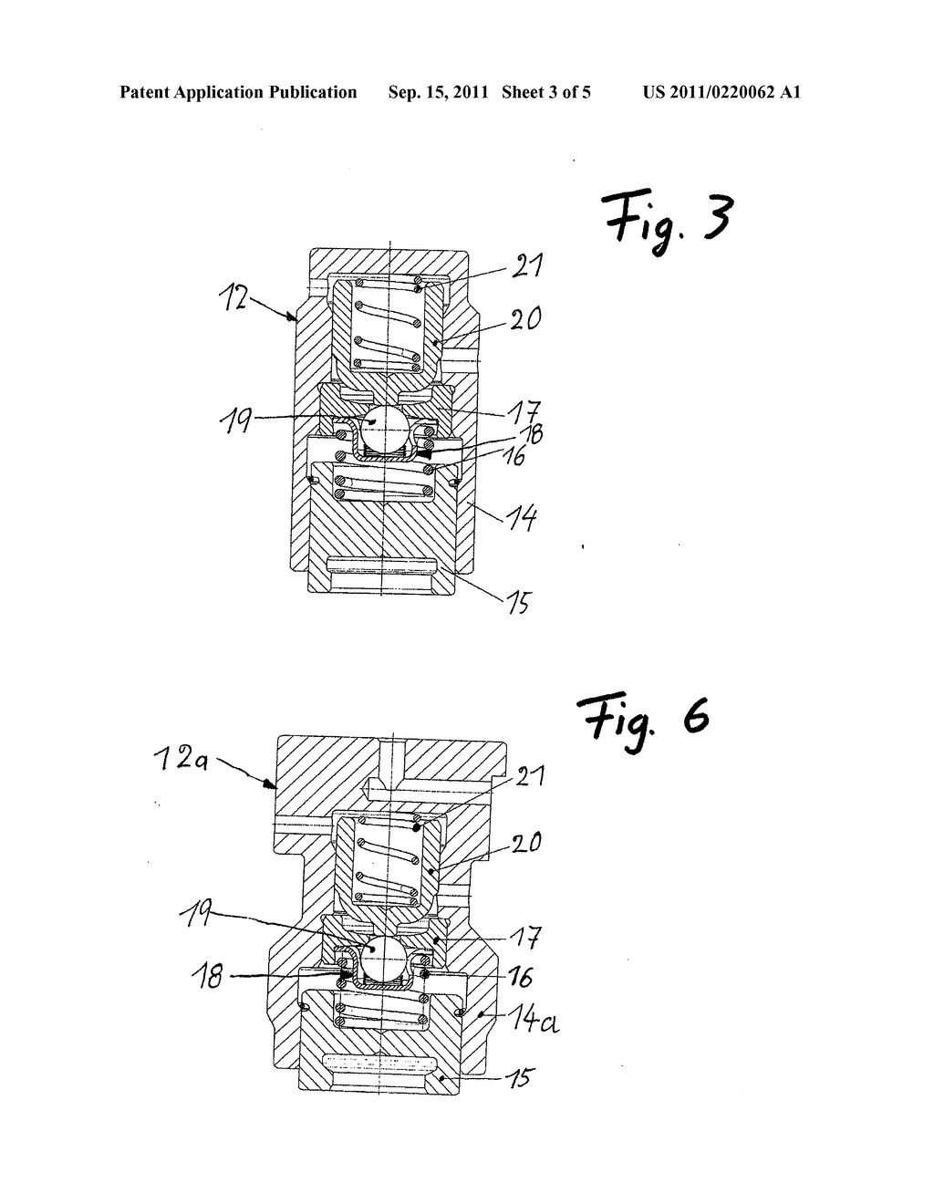 INTERNAL COMBUSTION PISTON ENGINE WITH A COMPRESSION RELIEF ENGINE BRAKE - diagram, schematic, and image 04