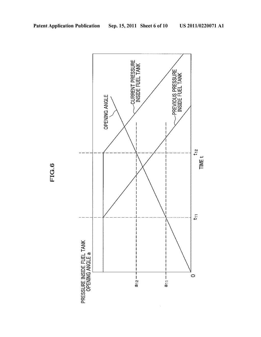 EVAPORATED FUEL TREATMENT APPARATUS - diagram, schematic, and image 07