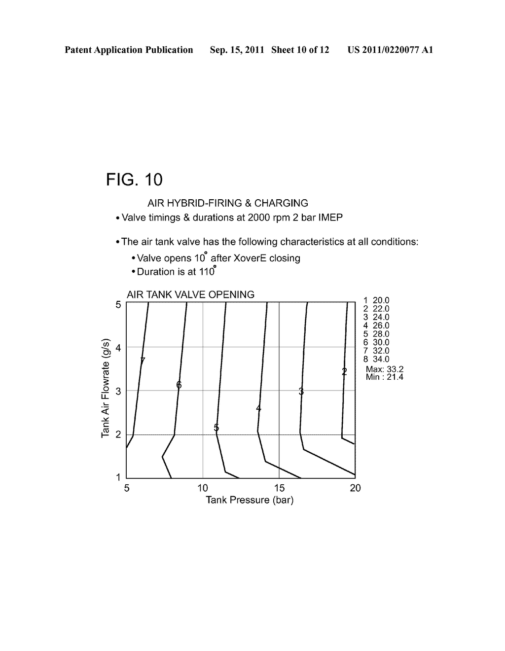 SPLIT-CYCLE AIR-HYBRID ENGINE WITH FIRING AND CHARGING MODE - diagram, schematic, and image 11