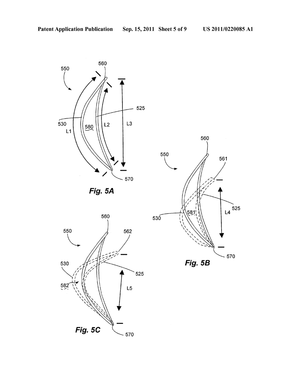 BOW UTILIZING ARCUATE COMPRESSION MEMBERS TO STORE ENERGY - diagram, schematic, and image 06