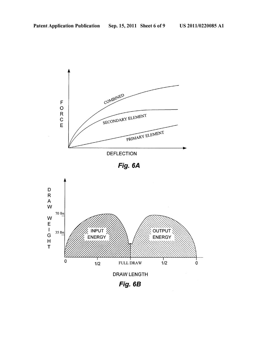 BOW UTILIZING ARCUATE COMPRESSION MEMBERS TO STORE ENERGY - diagram, schematic, and image 07