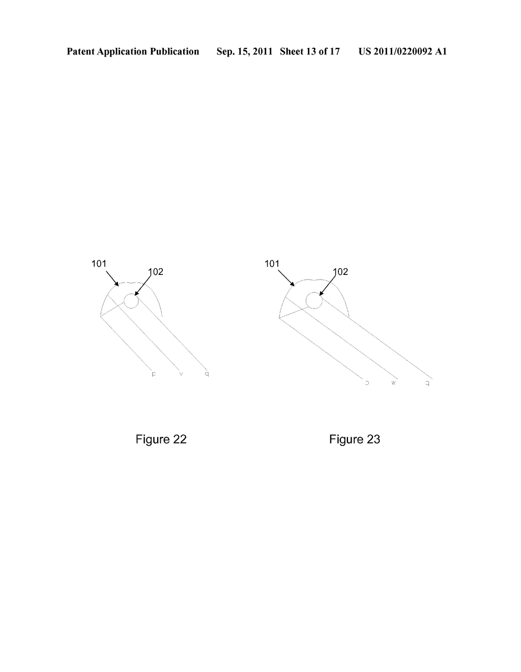  REFLECTIVE SOLAR ENERGY COLLECTION SYSETM - diagram, schematic, and image 14