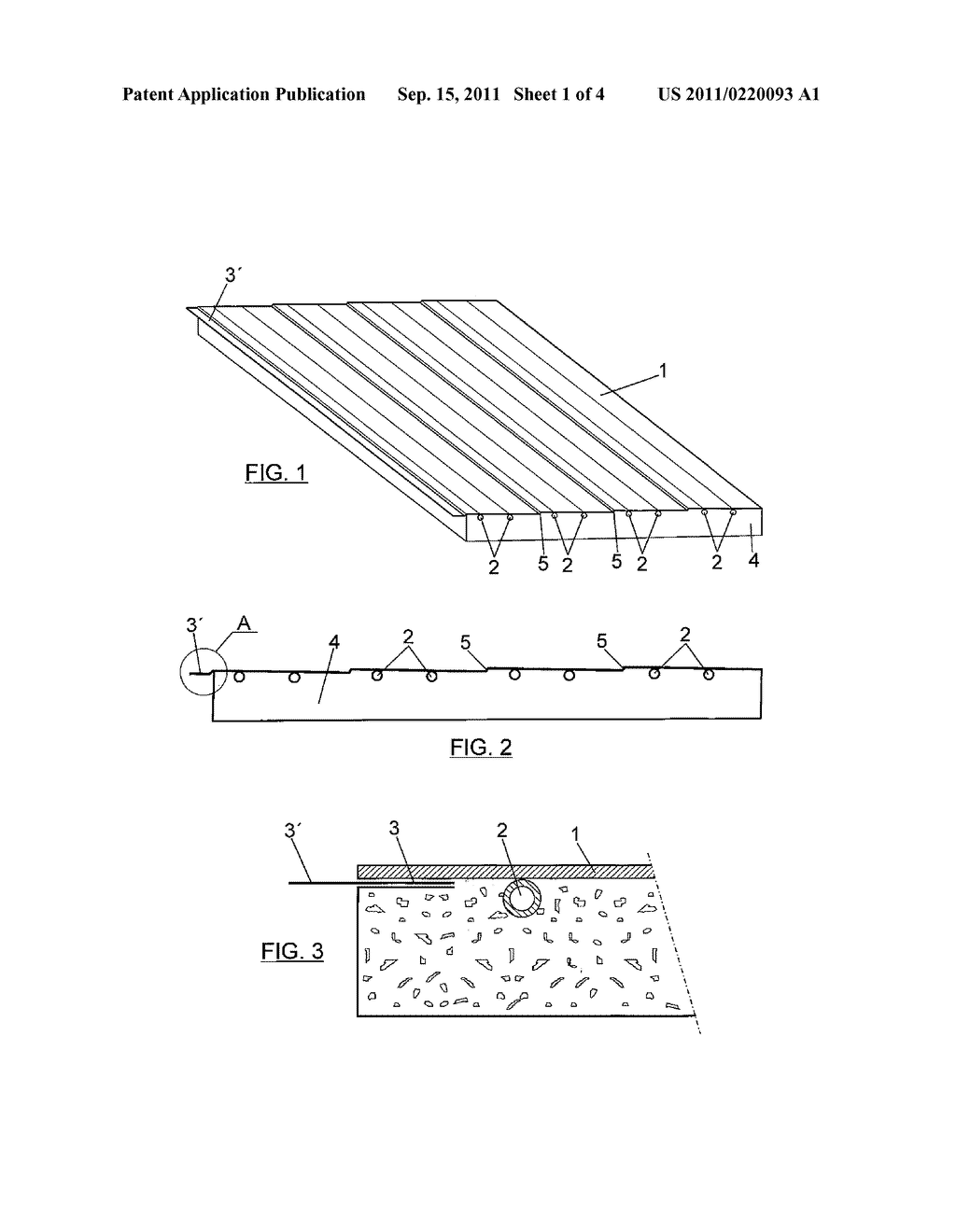 COVER PANEL FOR CAPTURING SOLAR ENERGY - diagram, schematic, and image 02