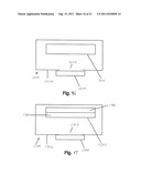 Concentrated solar trough and mobile solar collector diagram and image