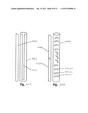 Concentrated solar trough and mobile solar collector diagram and image