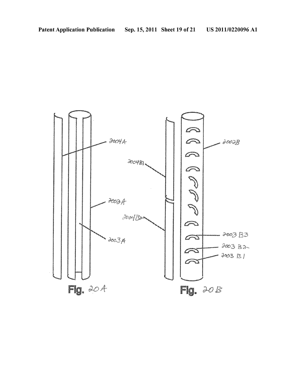 Concentrated solar trough and mobile solar collector - diagram, schematic, and image 20