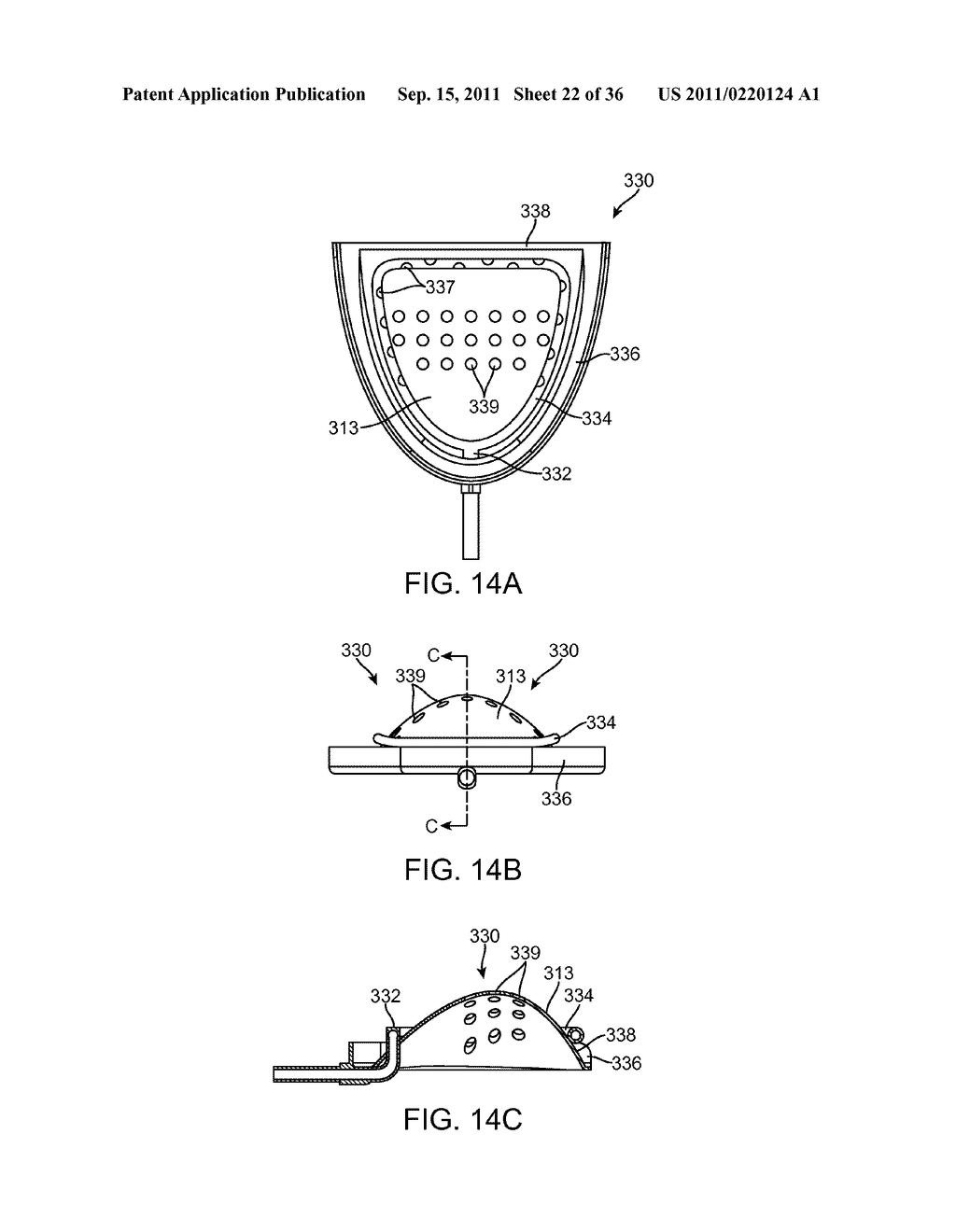 METHODS AND SYSTEMS FOR IMPROVING AIRWAY PATENCY - diagram, schematic, and image 23