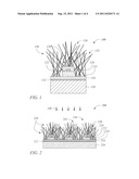 Photovoltaic Structure and Solar Cell and Method of Fabrication Employing     Hidden Electrode diagram and image