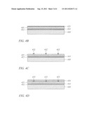 Photovoltaic Structure and Solar Cell and Method of Fabrication Employing     Hidden Electrode diagram and image