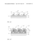 Photovoltaic Structure and Solar Cell and Method of Fabrication Employing     Hidden Electrode diagram and image