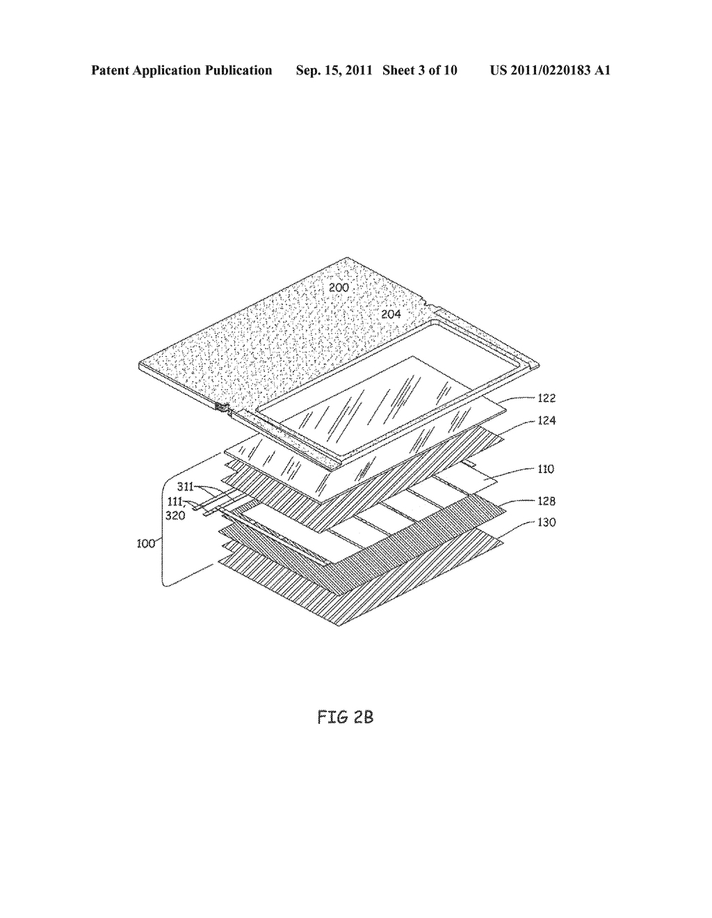 PHOTOVOLTAIC DEVICE - diagram, schematic, and image 04