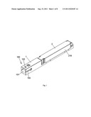 Junction Module for A Building Integrated Photovoltaic System diagram and image