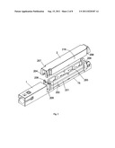 Junction Module for A Building Integrated Photovoltaic System diagram and image