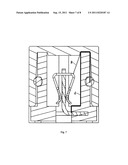 Junction Module for A Building Integrated Photovoltaic System diagram and image