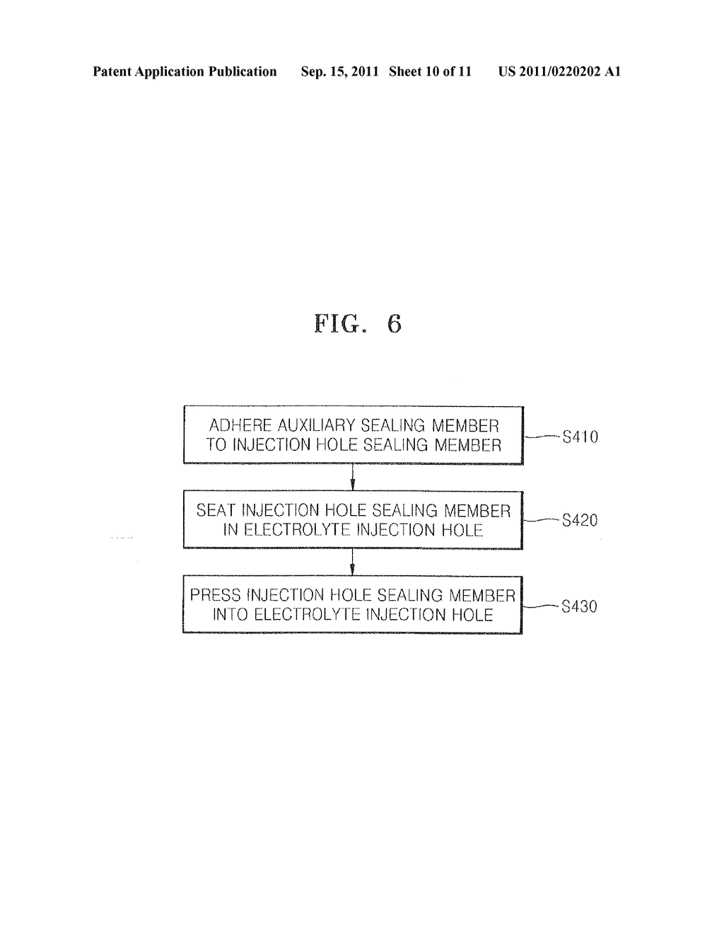 PHOTOELECTRIC CONVERSION DEVICE AND MANUFACTURING METHOD THEREOF - diagram, schematic, and image 11