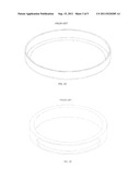 METHODS AND SYSTEMS FOR TEXTURING CERAMIC COMPONENTS diagram and image