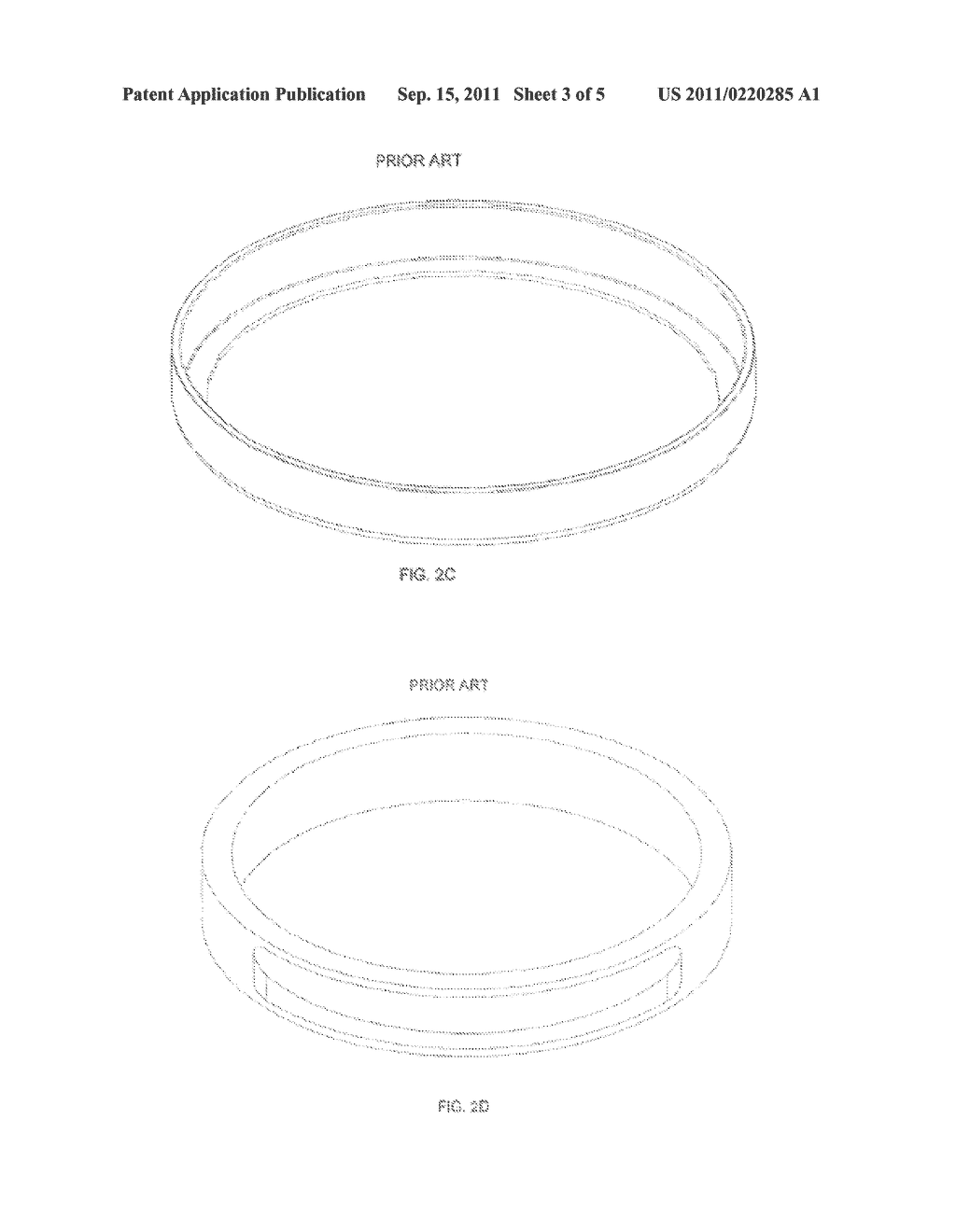 METHODS AND SYSTEMS FOR TEXTURING CERAMIC COMPONENTS - diagram, schematic, and image 04