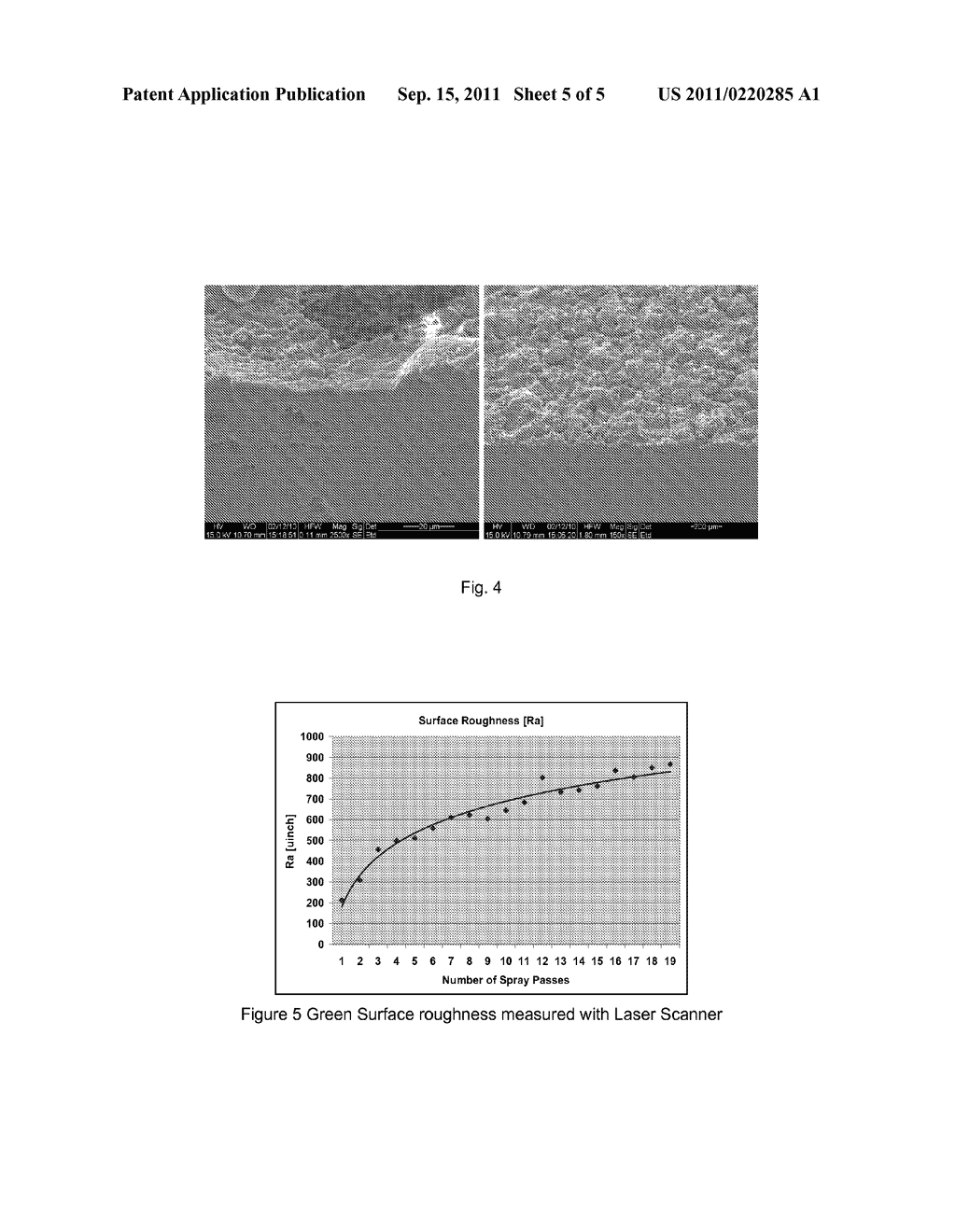 METHODS AND SYSTEMS FOR TEXTURING CERAMIC COMPONENTS - diagram, schematic, and image 06