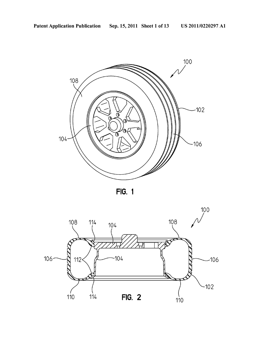 TIRE BEAD SEATING METHOD AND APPARATUS - diagram, schematic, and image 02