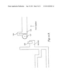 Flexible Flap for a Pet Door diagram and image