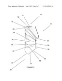 SLATTED ROLLER BLIND diagram and image