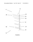 SLATTED ROLLER BLIND diagram and image