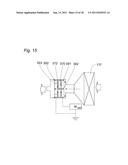 INDOOR UNIT OF AIRCONDITIONER COMPRISING ELECTRIC DISCHARGE GENERATOR diagram and image