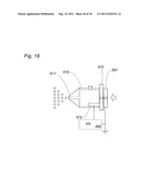 INDOOR UNIT OF AIRCONDITIONER COMPRISING ELECTRIC DISCHARGE GENERATOR diagram and image