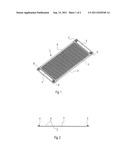 HEAT EXCHANGER ELEMENT diagram and image