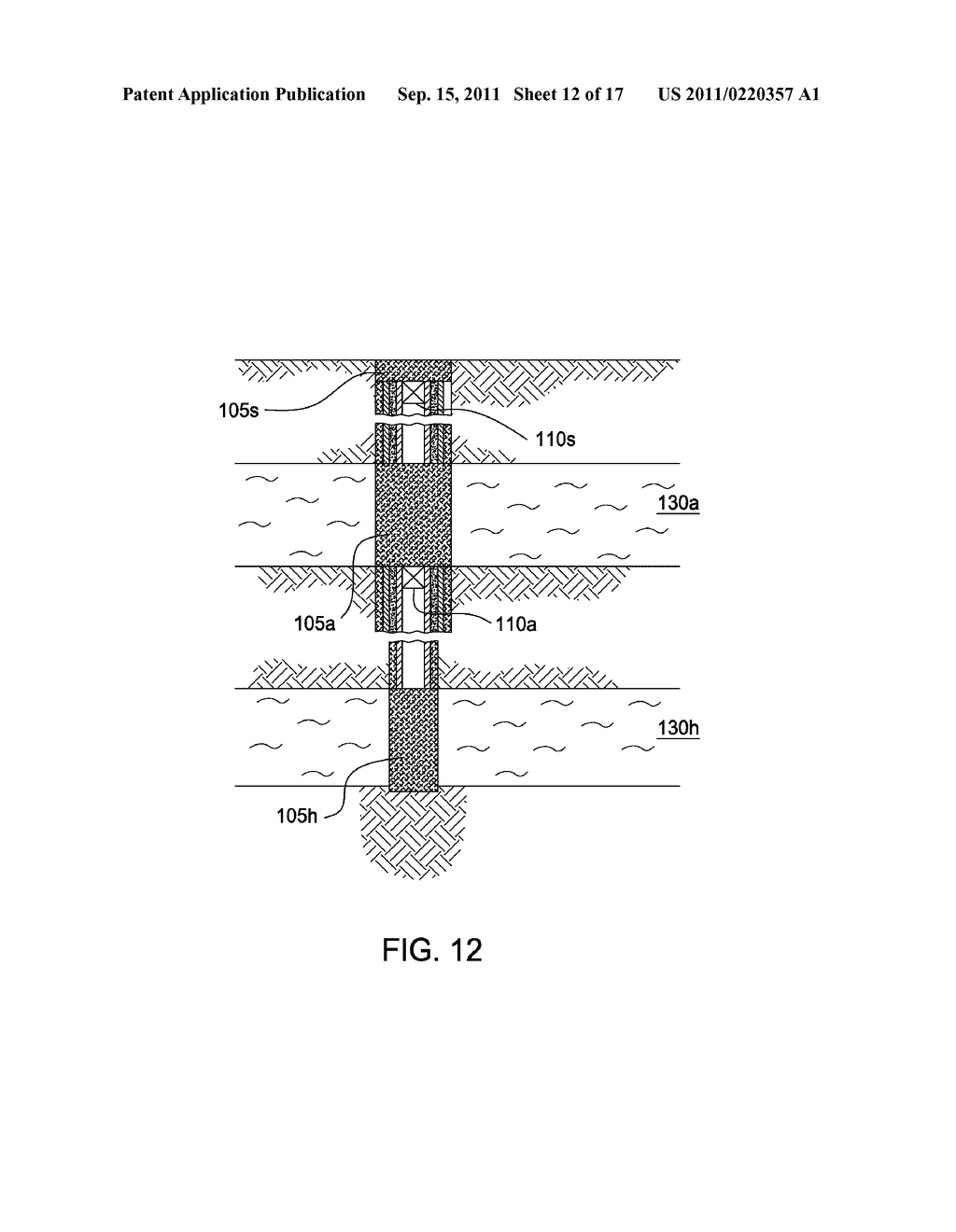 Section Mill and Method for Abandoning a Wellbore - diagram, schematic, and image 13