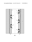 Method and Materials for Proppant Flow Control With Telescoping Flow     Conduit Technology diagram and image