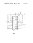 METHOD FOR TIGHTENING AND LOOSENING THREADED CONNECTORS diagram and image