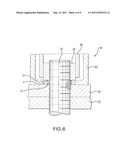 METHOD FOR TIGHTENING AND LOOSENING THREADED CONNECTORS diagram and image