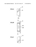 ELECTRIC TOOL diagram and image