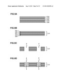 WIRING SUBSTRATE AND MANUFACTURING METHOD THEREOF diagram and image