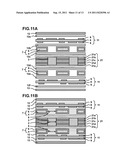 WIRING SUBSTRATE AND MANUFACTURING METHOD THEREOF diagram and image