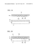 ELECTRONIC COMPONENT AND METHOD OF MANUFACTURING THE SAME diagram and image