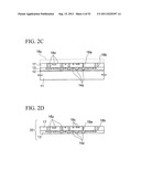 ELECTRONIC COMPONENT AND METHOD OF MANUFACTURING THE SAME diagram and image