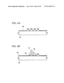 ELECTRONIC COMPONENT AND METHOD OF MANUFACTURING THE SAME diagram and image