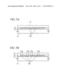 ELECTRONIC COMPONENT AND METHOD OF MANUFACTURING THE SAME diagram and image