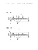 ELECTRONIC COMPONENT AND METHOD OF MANUFACTURING THE SAME diagram and image