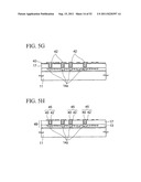 ELECTRONIC COMPONENT AND METHOD OF MANUFACTURING THE SAME diagram and image