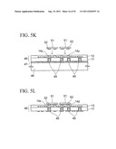 ELECTRONIC COMPONENT AND METHOD OF MANUFACTURING THE SAME diagram and image