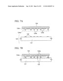 ELECTRONIC COMPONENT AND METHOD OF MANUFACTURING THE SAME diagram and image