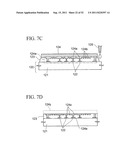 ELECTRONIC COMPONENT AND METHOD OF MANUFACTURING THE SAME diagram and image