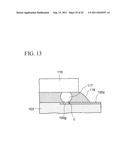 ELECTRONIC COMPONENT AND METHOD OF MANUFACTURING THE SAME diagram and image