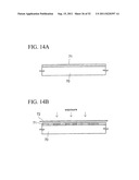 ELECTRONIC COMPONENT AND METHOD OF MANUFACTURING THE SAME diagram and image