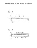 ELECTRONIC COMPONENT AND METHOD OF MANUFACTURING THE SAME diagram and image